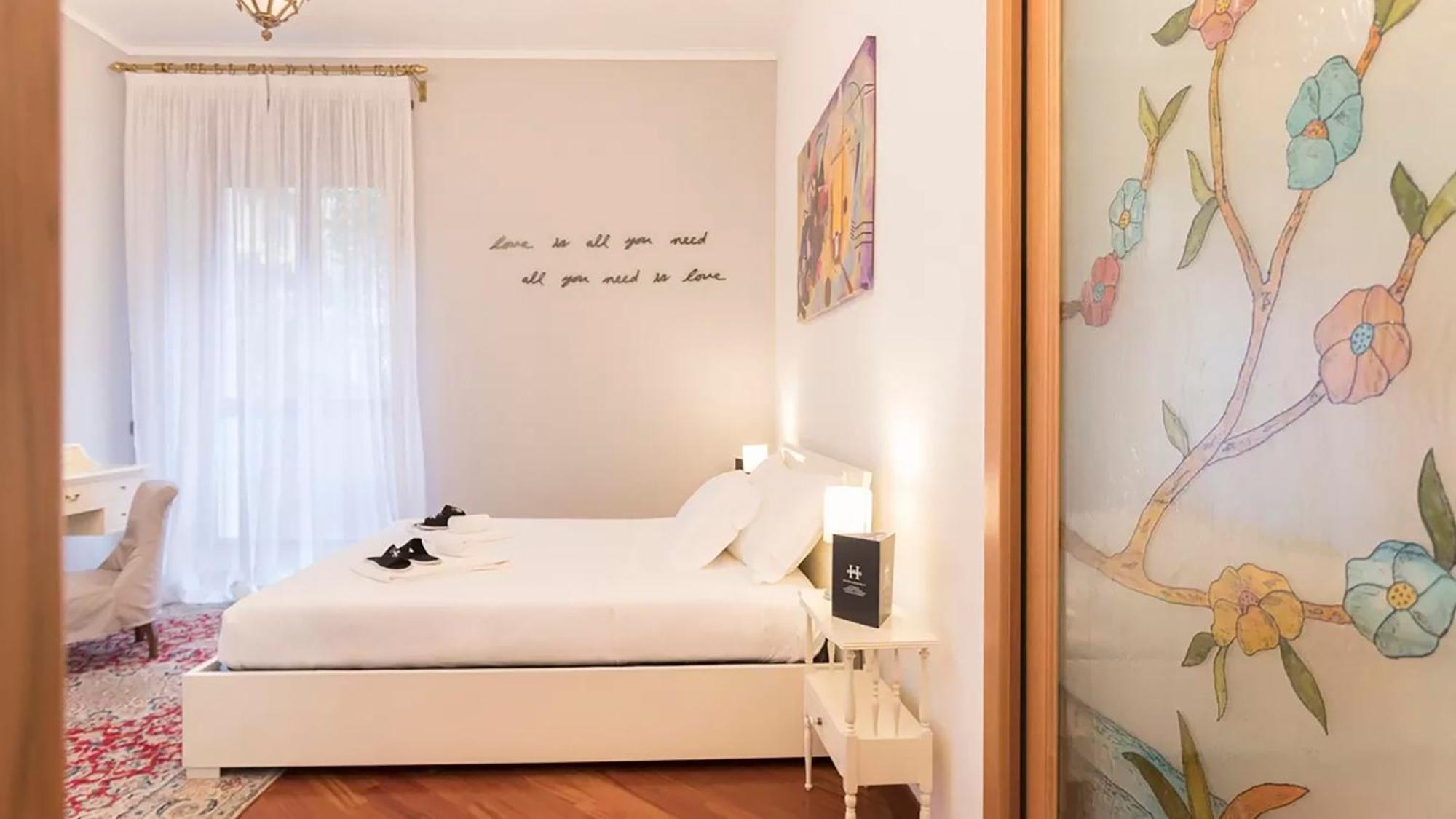 Classbnb - Two Apartments 400 Meters From The Duomo ミラノ エクステリア 写真