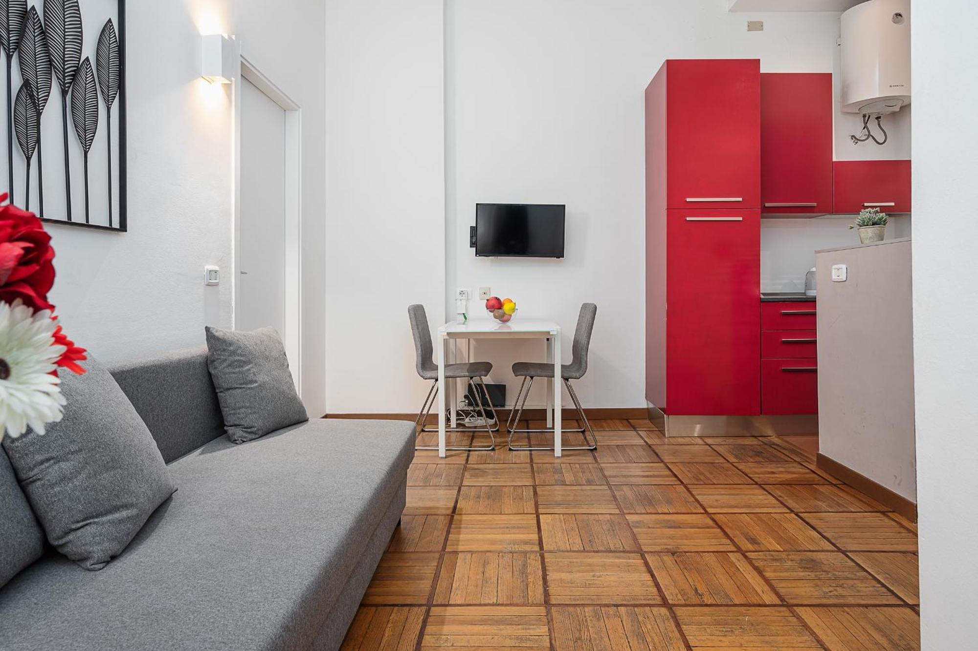 Classbnb - Two Apartments 400 Meters From The Duomo ミラノ エクステリア 写真